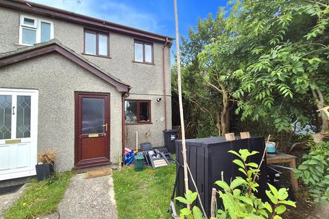 Kellaway Park, Helston TR13 2 bed end of terrace house for sale