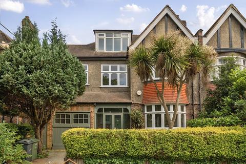 Ferndene Road, London, SE24 5 bed semi