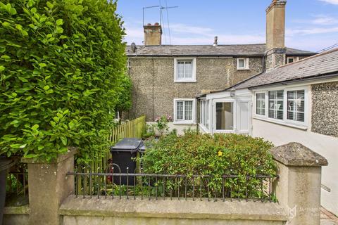 Hankham Hall Road, Pevensey BN24 2 bed terraced house for sale