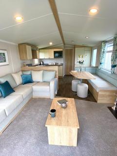 Pentire Coastal Holiday Park 2 bed park home for sale