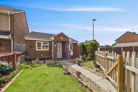 Ermin Park, Brockworth, Gloucester 2 bed detached bungalow for sale