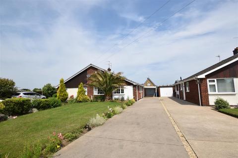Russell Road, Goole 3 bed semi