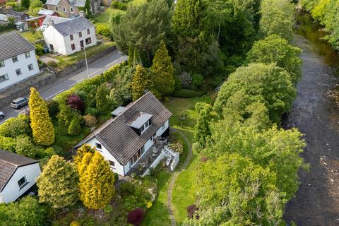 Main Street, Almondbank, Perth 4 bed detached house for sale