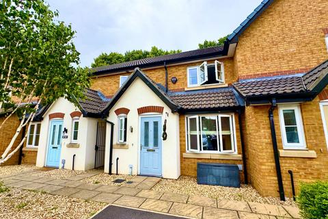Chelford Road, St Helens 2 bed mews for sale