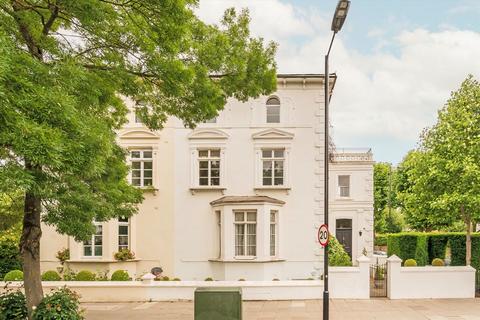 Lauderdale Road, London W9 3 bed flat for sale
