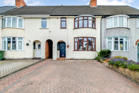 Highfield Road, Kidderminster... 3 bed terraced house for sale
