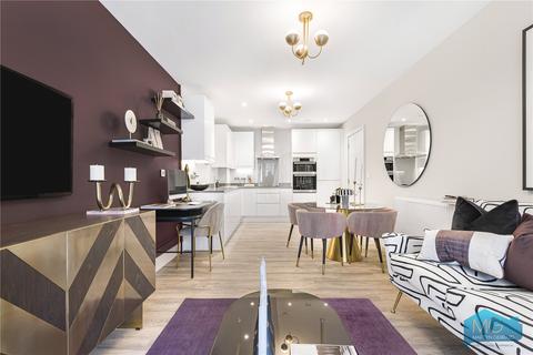 Royal Engineers Way, London, NW7 1 bed apartment for sale