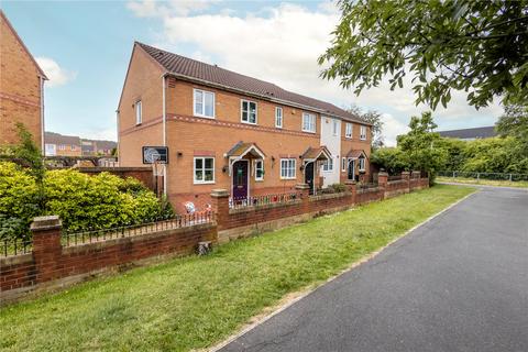 Farriers Green, Lawley Bank, Telford... 2 bed end of terrace house for sale