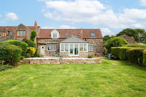 Hollowbrook Lane, Bristol BS40 4 bed semi
