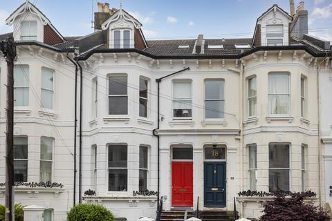 Stanford Road, Brighton, BN1 3 bed maisonette for sale
