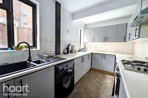 Garden City, Carlton 2 bed end of terrace house for sale