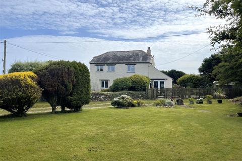 Lansallos, Looe 4 bed house for sale