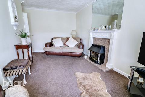 Tarleton Close, Kirk Sandall, Doncaster 2 bed detached bungalow for sale