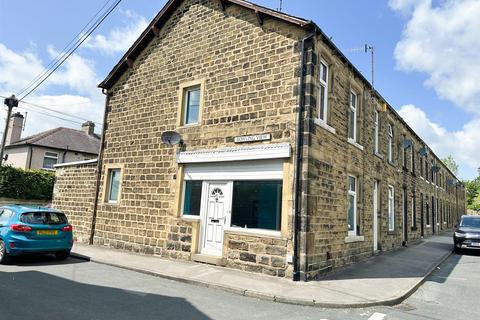 Pendle Street, Skipton 3 bed end of terrace house for sale