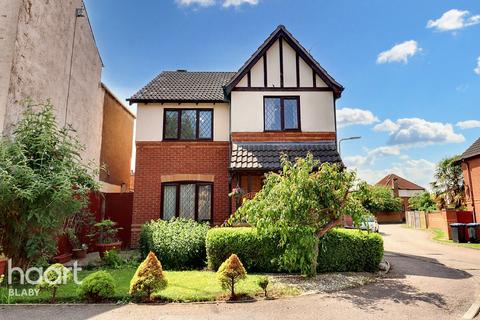 School Street, Leicester 3 bed detached house for sale