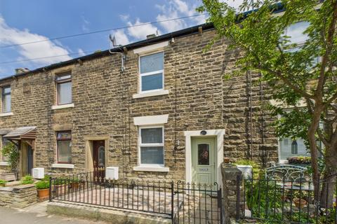 Low Leighton Road, New Mills, SK22 2 bed terraced house for sale