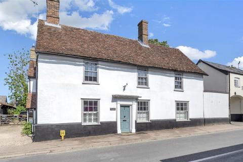 High Street, Ixworth 5 bed detached house for sale