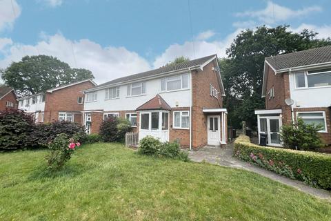 Marlbrook Close, Solihull 2 bed maisonette for sale