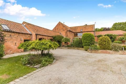 Lowgate Court, Low Street, North... 5 bed link detached house for sale