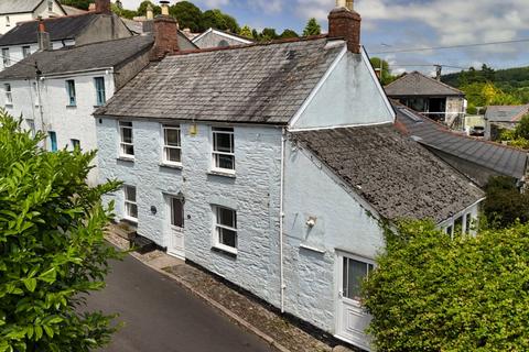 Camellia Cottage, Lostwithiel, PL22 0AH 2 bed semi