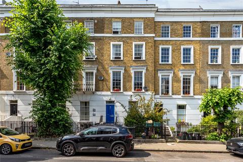 Offord Road, London, N1 1 bed apartment for sale