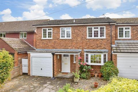 Overton Road, Sutton, Surrey 4 bed end of terrace house for sale