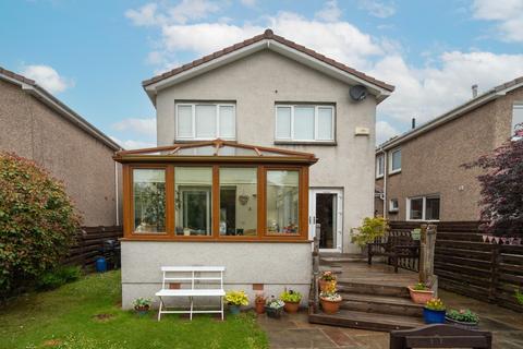 Cherry Tree Park, Balerno, EH14 3 bed detached house for sale