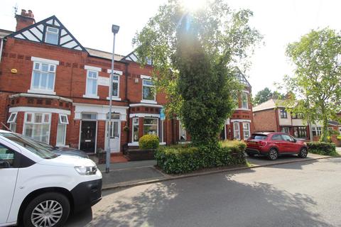 St. Marys Street Latchford, Warrington 4 bed terraced house for sale
