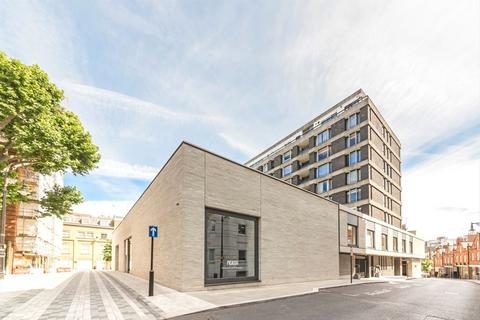 Bourdon Street, London W1K 3 bed flat for sale