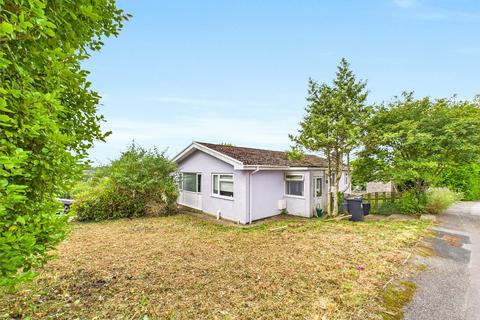 Boxwell Park, Cornwall PL31 3 bed bungalow for sale