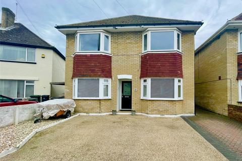 Beresford Gardens, Christchurch BH23 2 bed apartment for sale