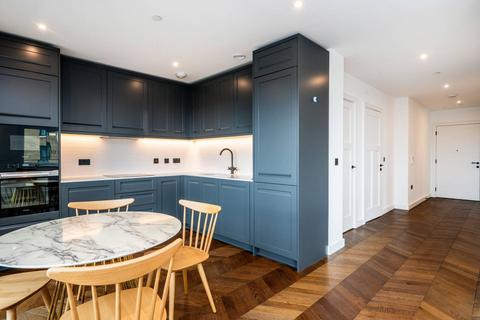 Royal Exchange, Kingston, Kingston... 2 bed flat for sale