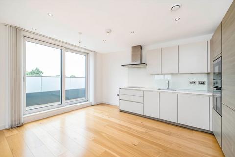 Glenthorne Road, London W6 1 bed flat for sale