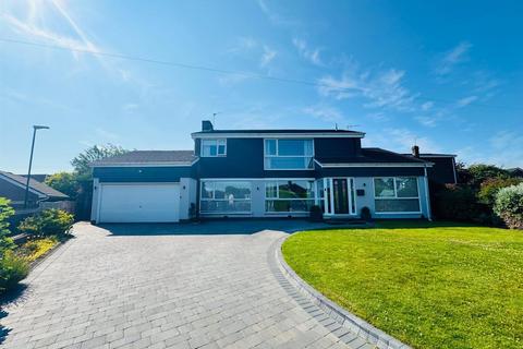 Longmeadows, Sunderland SR3 5 bed house for sale