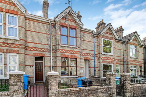 Garland Road, Poole 3 bed terraced house for sale