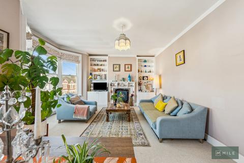 Leghorn Road, London NW10 2 bed flat for sale