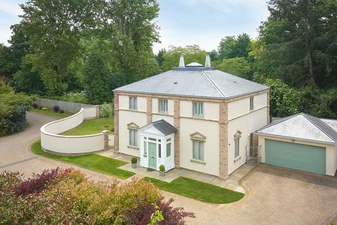 Gazeley Road, Newmarket CB8 3 bed detached house for sale