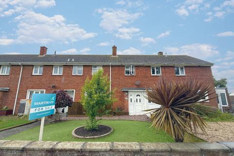 Stainforth Close, Weymouth 3 bed terraced house for sale