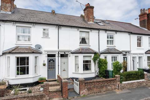 Vincent Road, Dorking 3 bed terraced house for sale