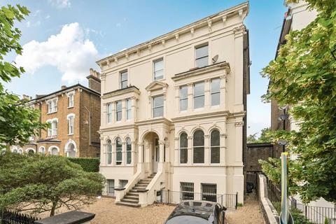 Wickham Road, Brockley, London, SE4 1 bed flat for sale