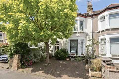 Dowanhill Road, London, SE6 1SU 4 bed terraced house for sale