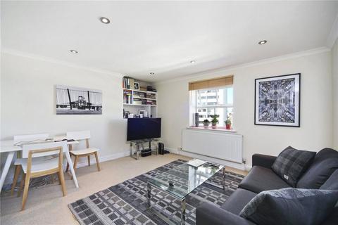 Cheviot Court, London W1U 1 bed flat for sale