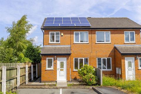 St Richards Close, Atherton M46 3 bed semi