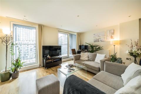 15 Indescon Square, London E14 2 bed apartment for sale