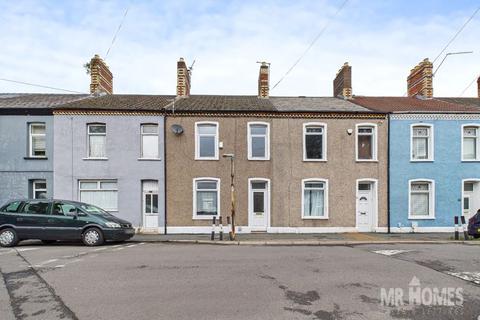 Bromsgrove Street, Grangetown... 4 bed terraced house for sale