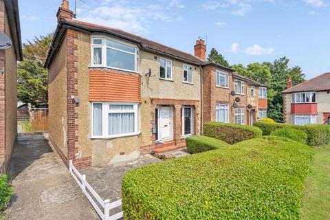 Floriston Court, Whitton Avenue West... 2 bed maisonette for sale