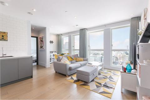 High Street, Central Croydon 1 bed apartment for sale