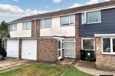 MILTON CLOSE, LODMOOR, WEYMOUTH, DORSET 3 bed terraced house for sale