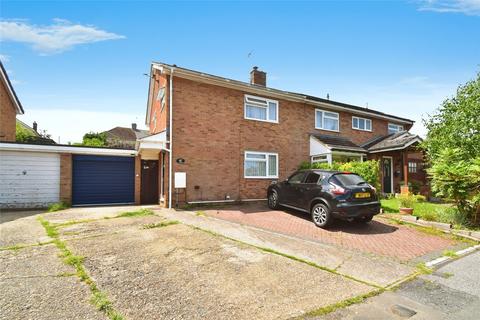 Bell Close, Drayton Parslow 3 bed semi