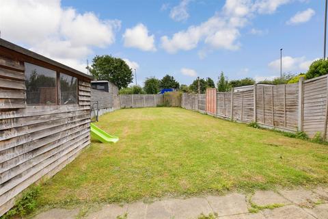 Sky Peals Road, Woodford Green, Essex 3 bed semi